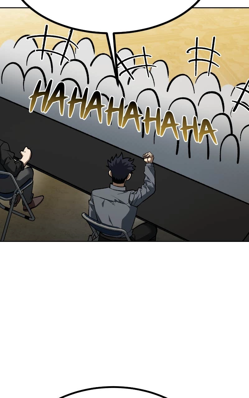 King of the Octagon Chapter 144 - Page 45