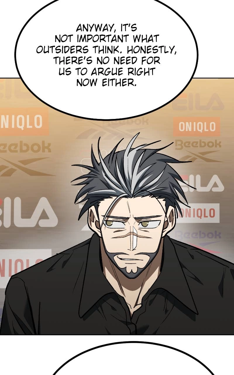 King of the Octagon Chapter 144 - Page 46