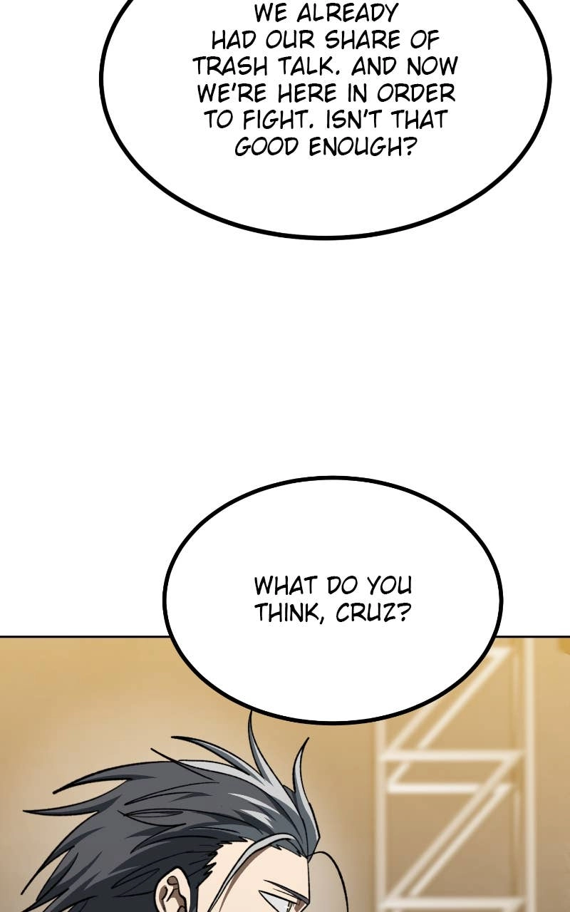 King of the Octagon Chapter 144 - Page 47