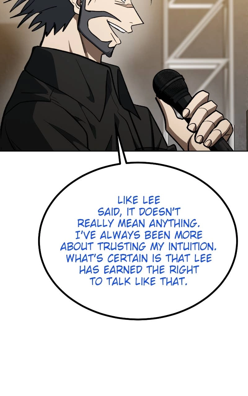 King of the Octagon Chapter 144 - Page 48
