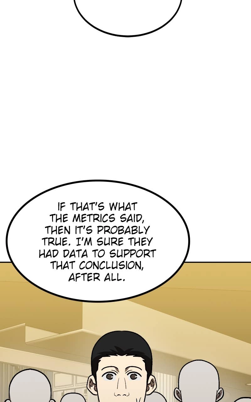 King of the Octagon Chapter 144 - Page 53