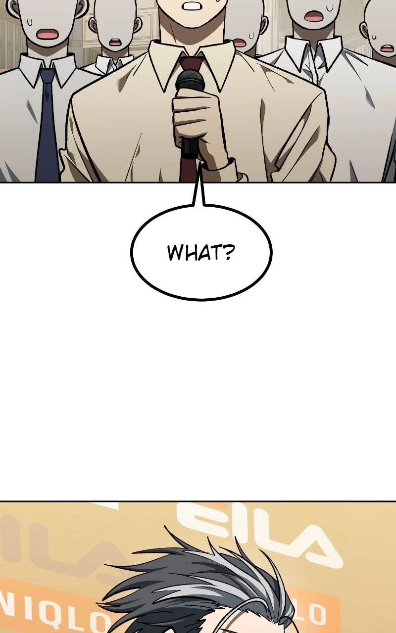 King of the Octagon Chapter 144 - Page 54