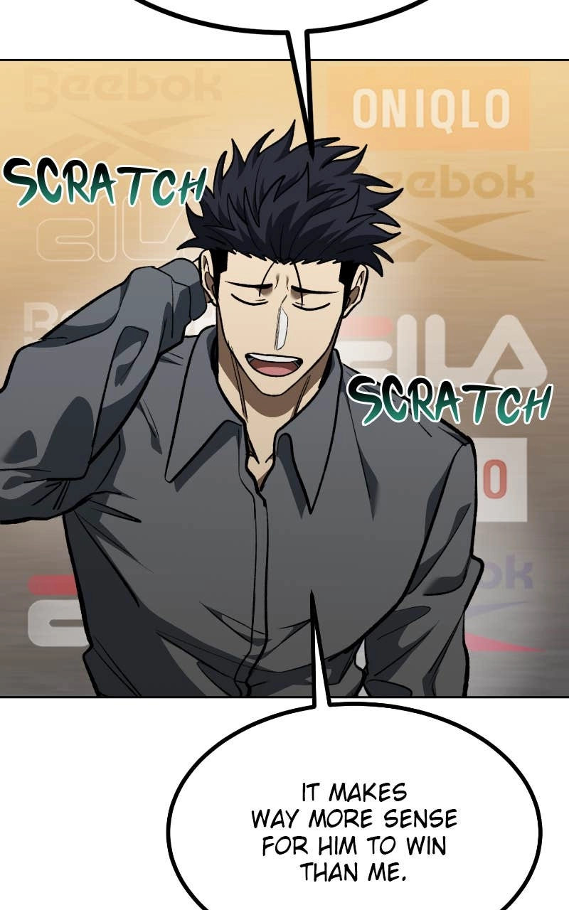 King of the Octagon Chapter 144 - Page 56