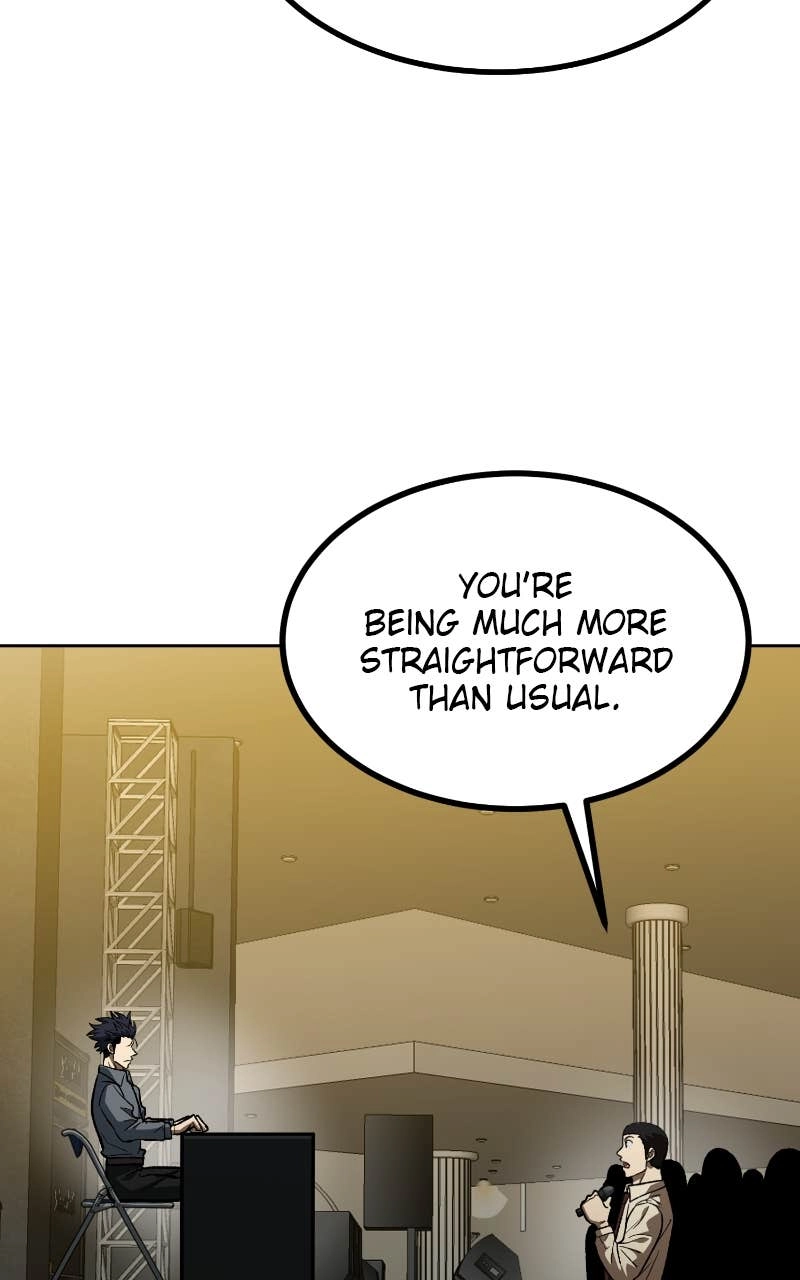 King of the Octagon Chapter 144 - Page 57