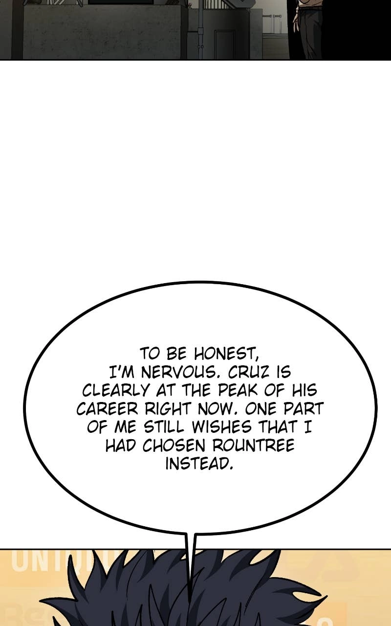 King of the Octagon Chapter 144 - Page 58