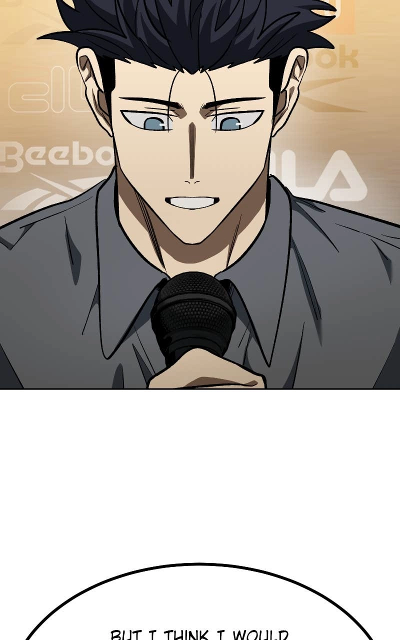 King of the Octagon Chapter 144 - Page 59