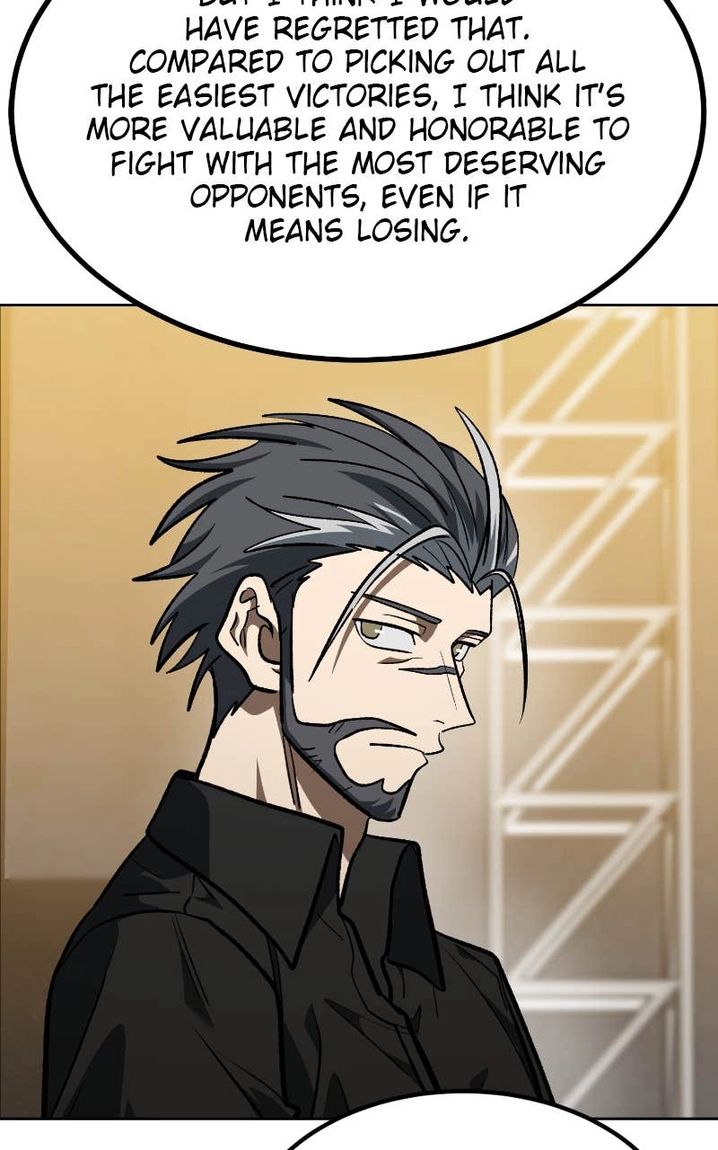 King of the Octagon Chapter 144 - Page 60