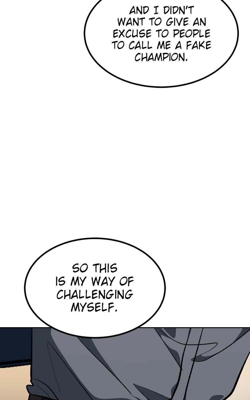 King of the Octagon Chapter 144 - Page 61