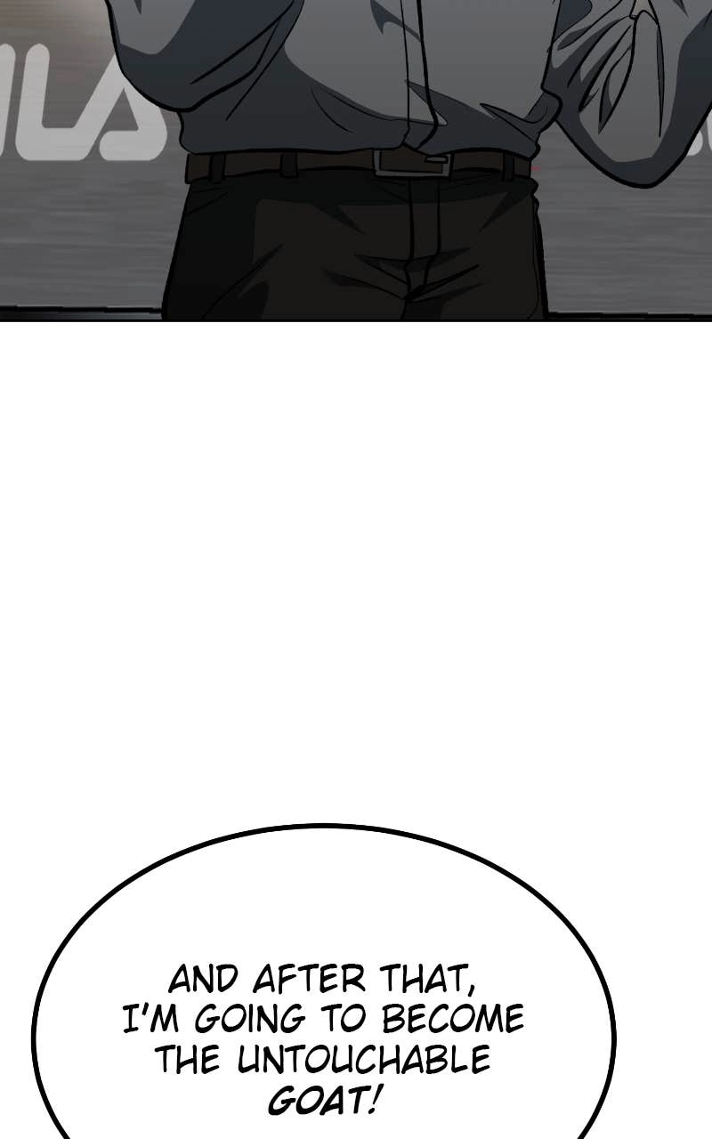 King of the Octagon Chapter 144 - Page 64