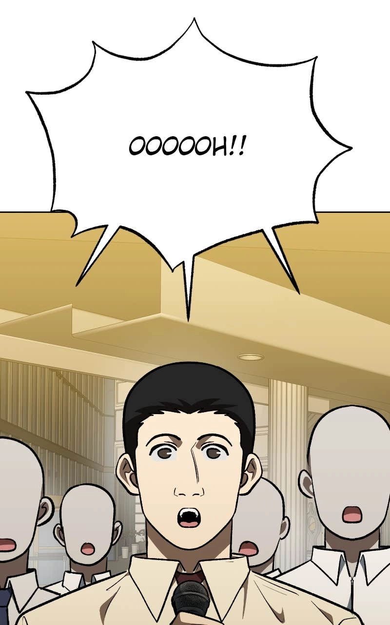 King of the Octagon Chapter 144 - Page 66