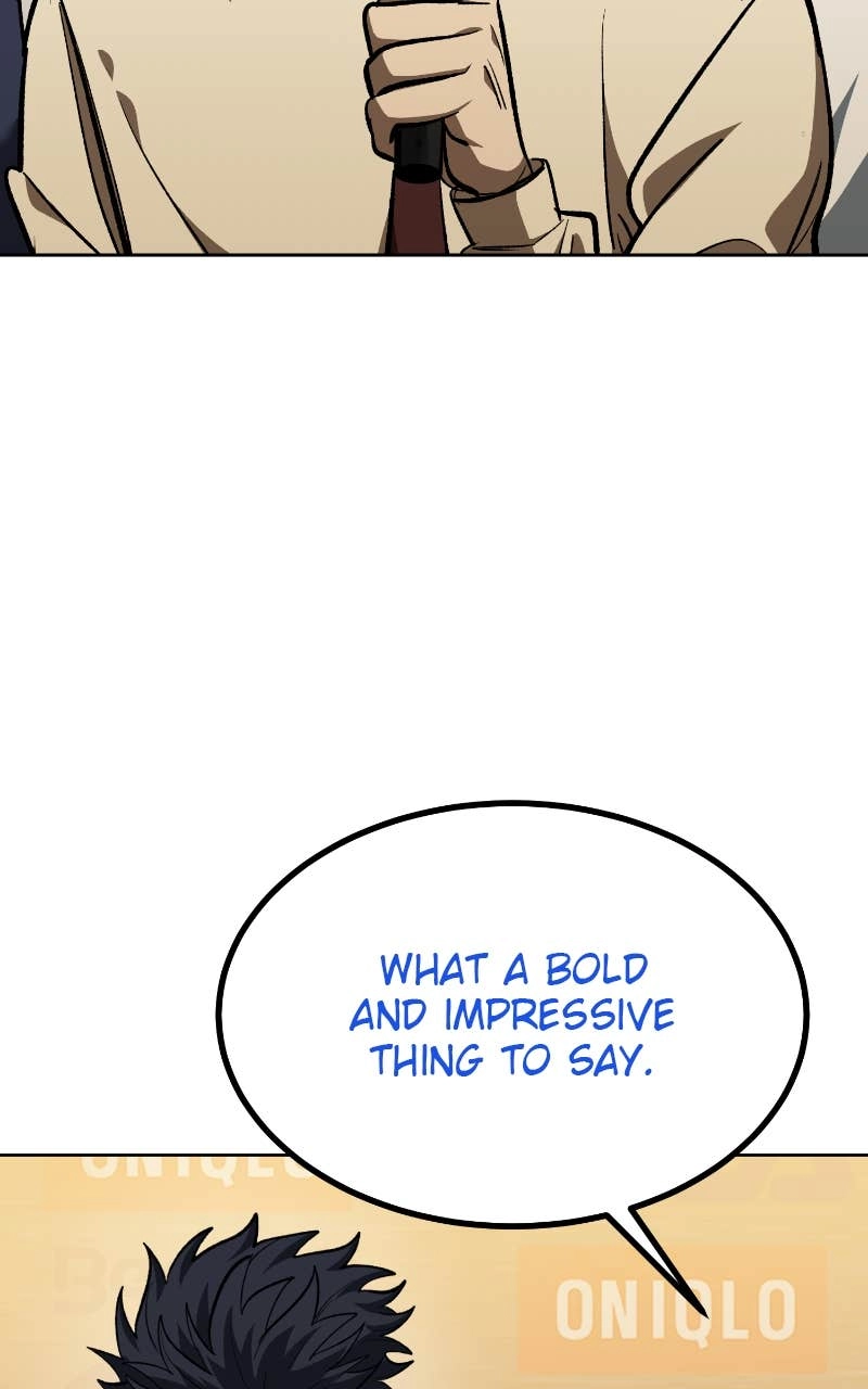 King of the Octagon Chapter 144 - Page 67