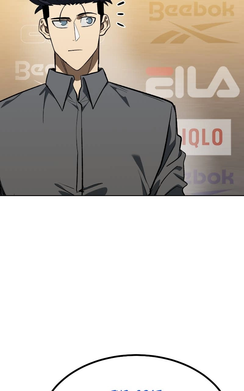 King of the Octagon Chapter 144 - Page 68