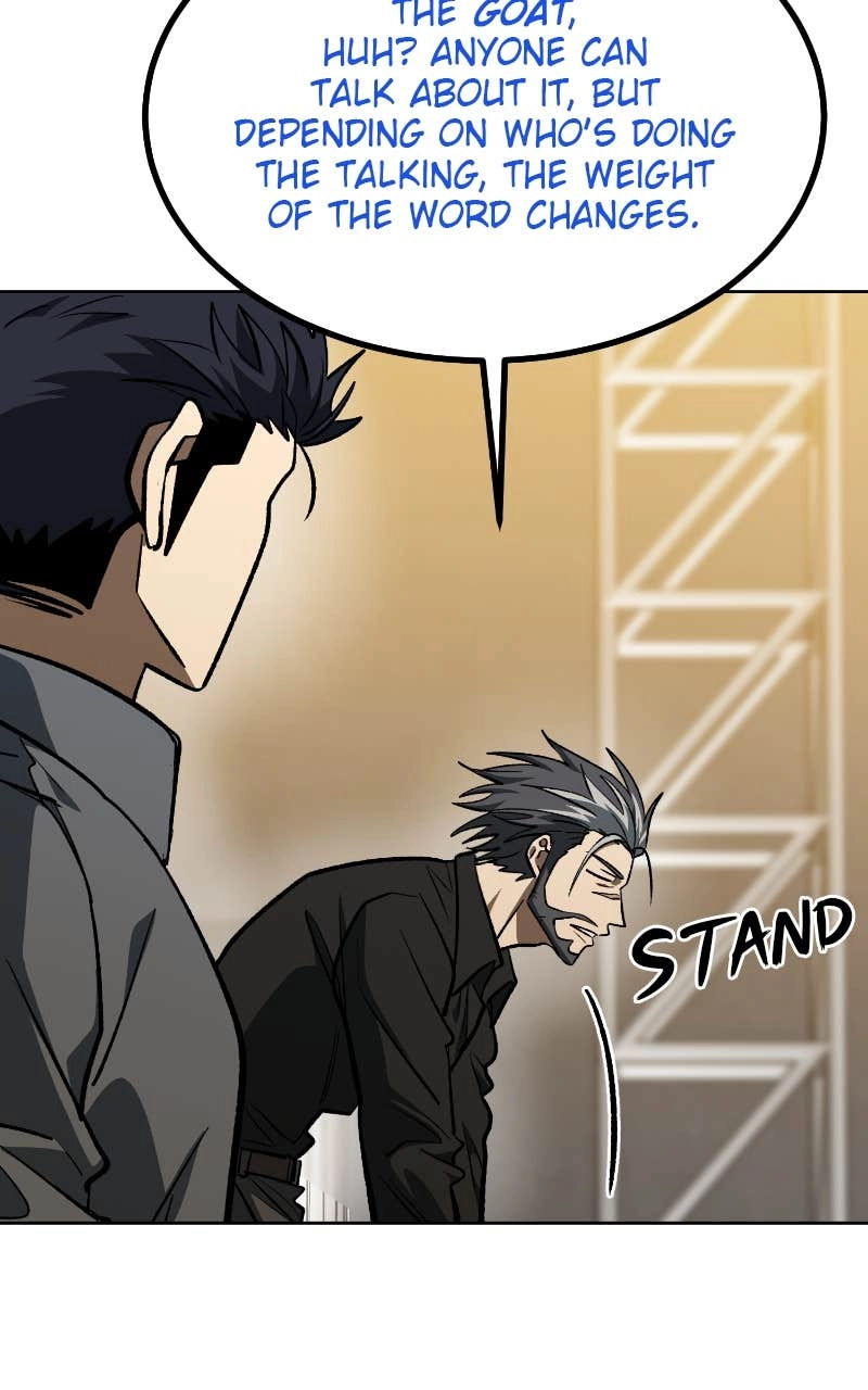 King of the Octagon Chapter 144 - Page 69