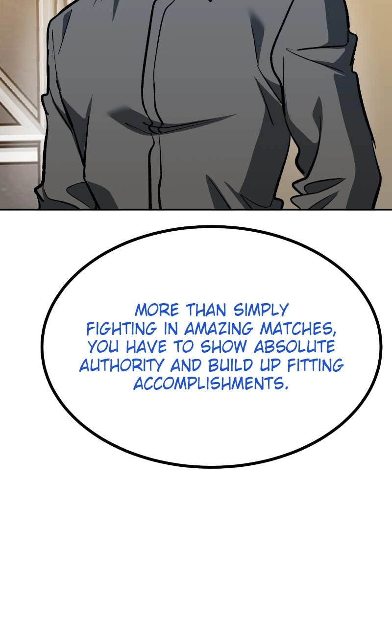 King of the Octagon Chapter 144 - Page 71