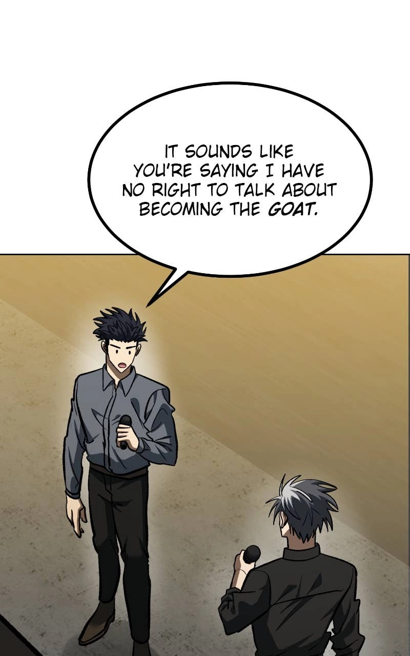 King of the Octagon Chapter 144 - Page 72