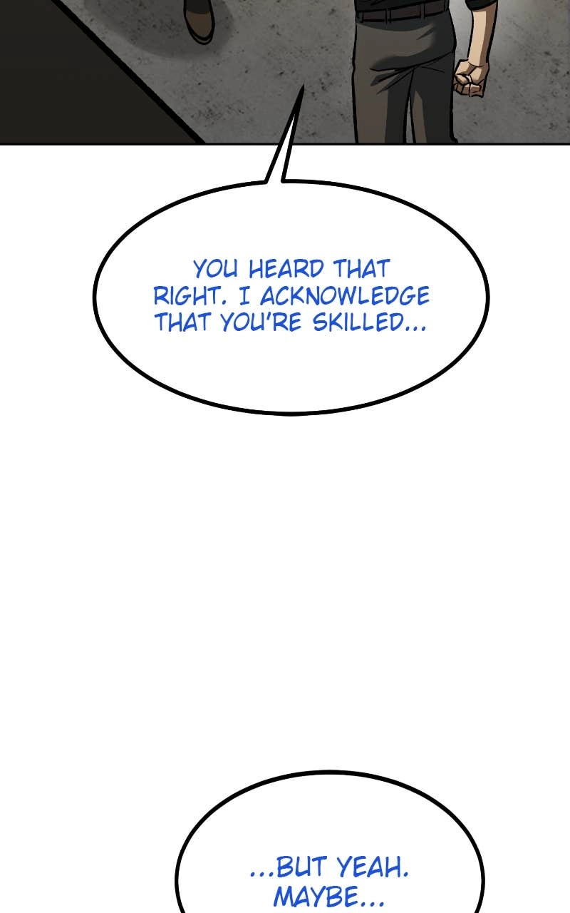 King of the Octagon Chapter 144 - Page 73
