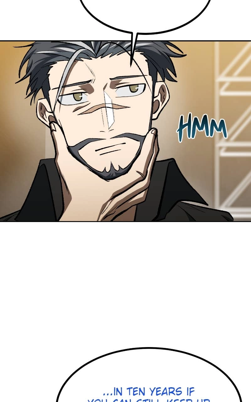 King of the Octagon Chapter 144 - Page 74