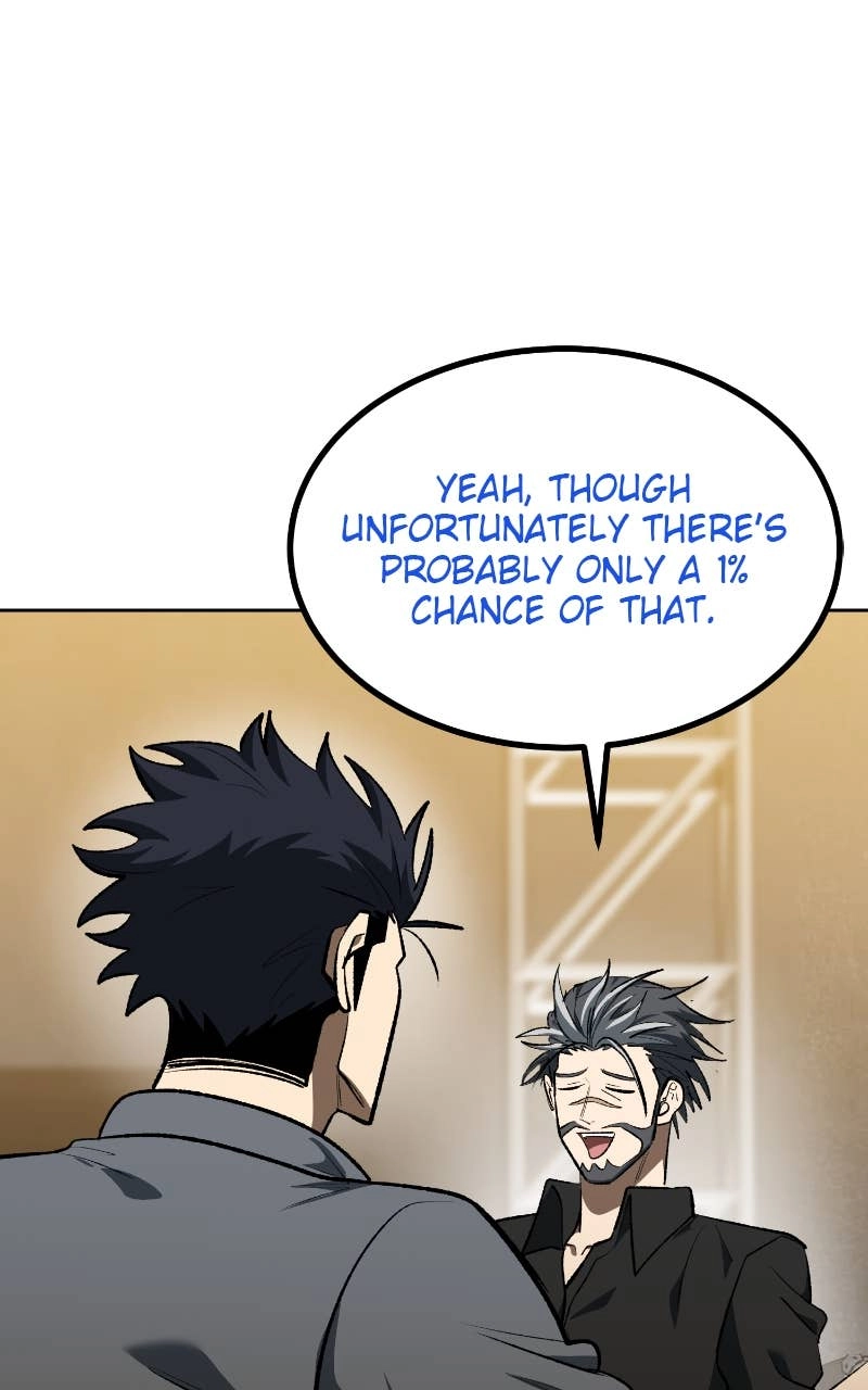 King of the Octagon Chapter 144 - Page 76