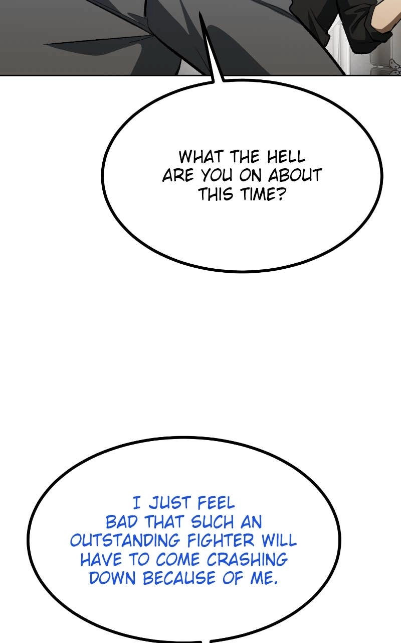 King of the Octagon Chapter 144 - Page 77