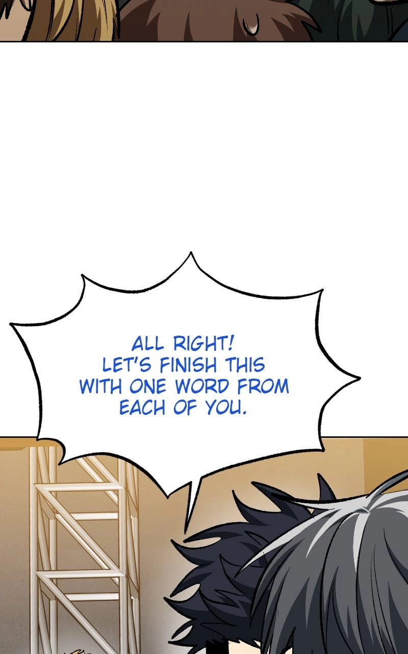King of the Octagon Chapter 144 - Page 81