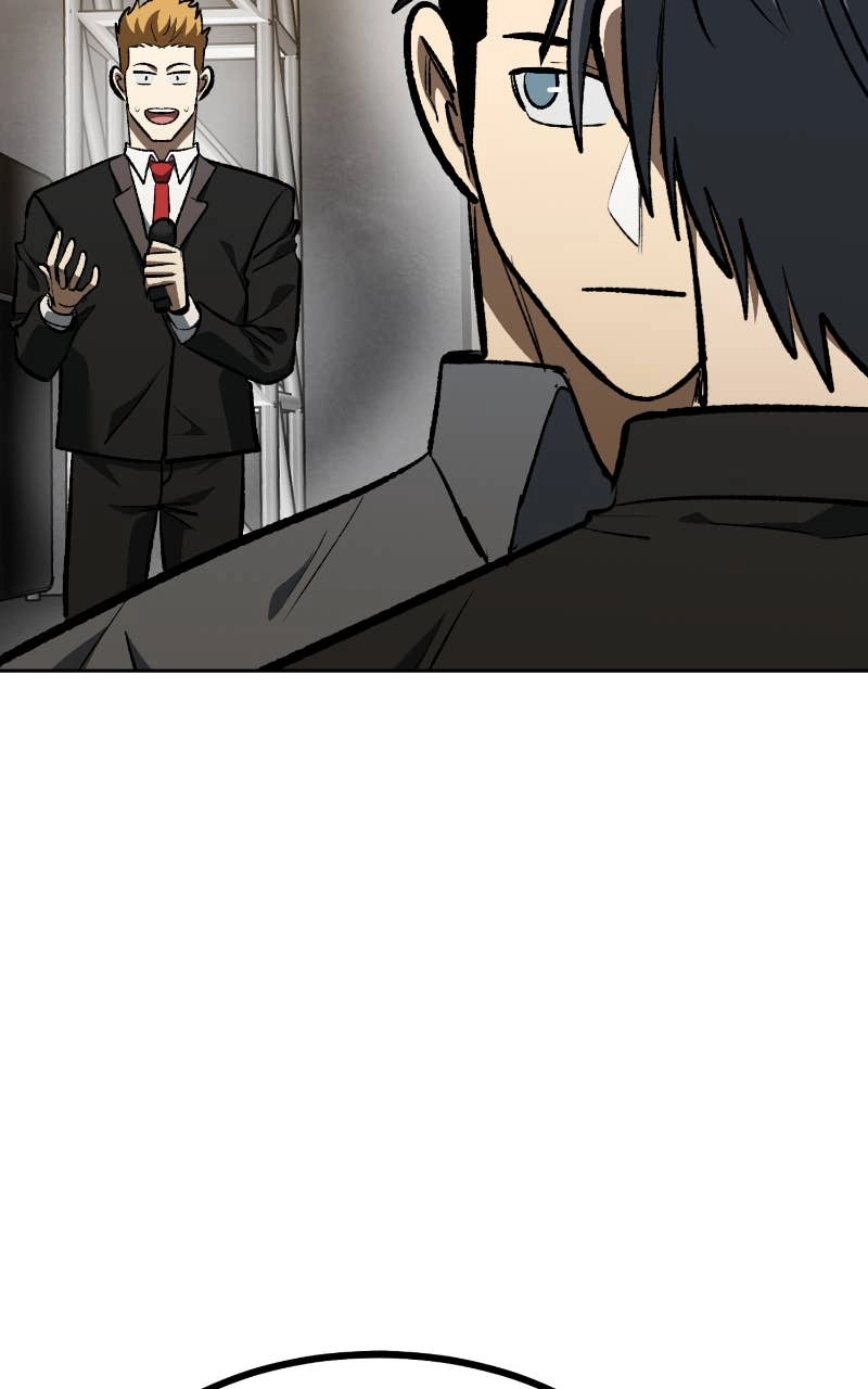 King of the Octagon Chapter 144 - Page 82