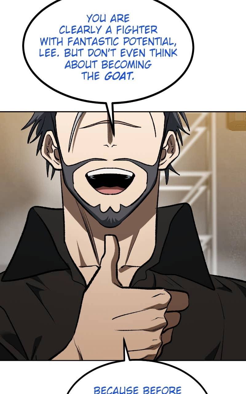 King of the Octagon Chapter 144 - Page 83