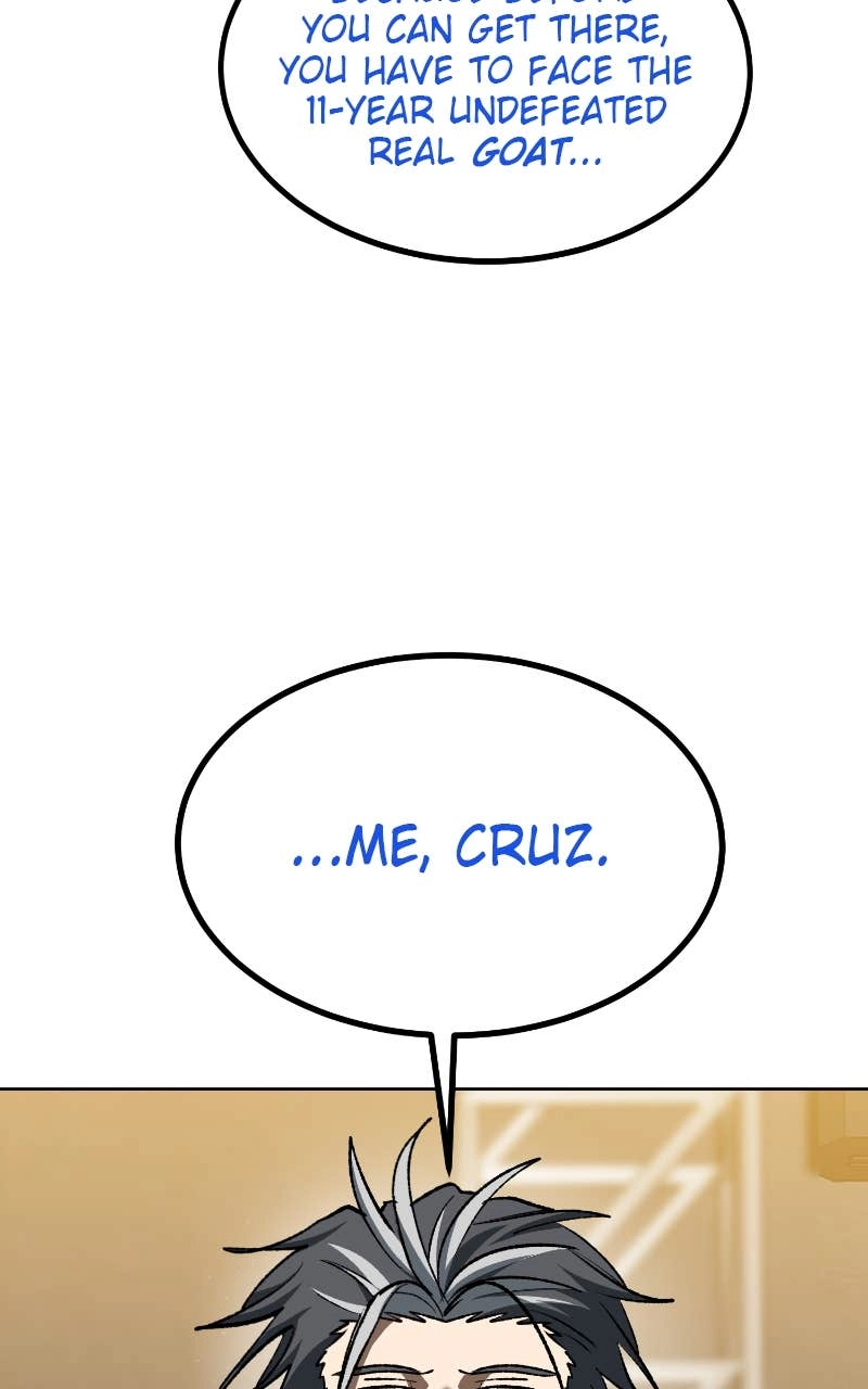 King of the Octagon Chapter 144 - Page 84
