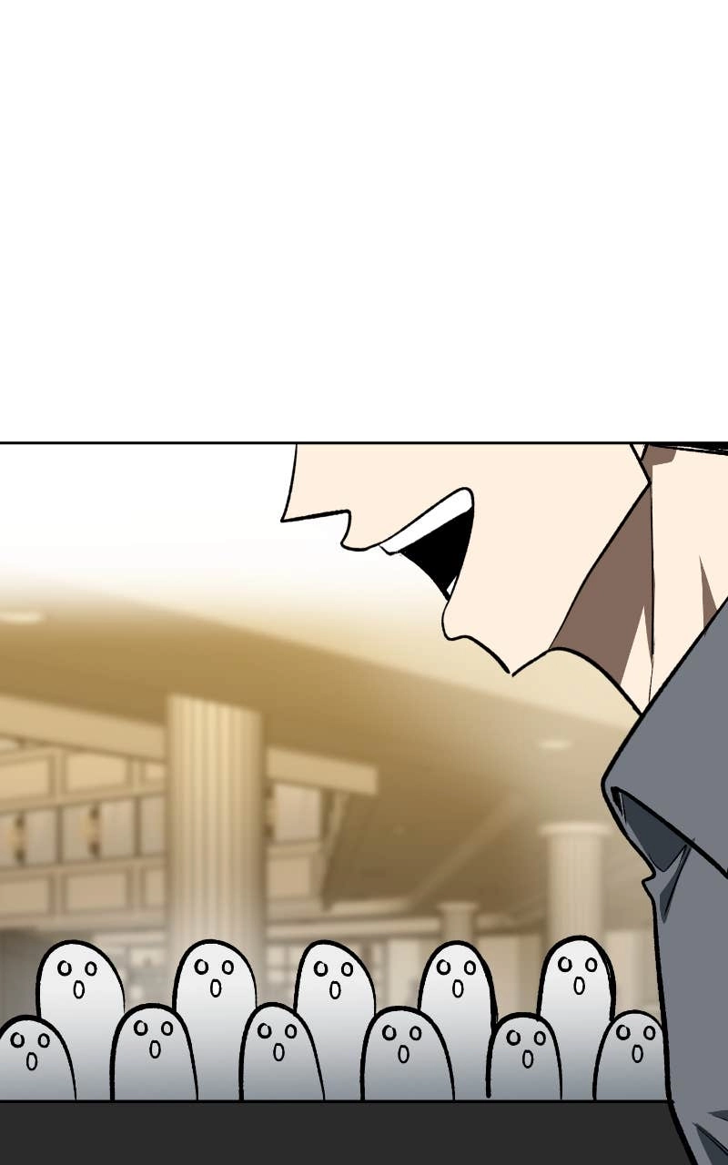 King of the Octagon Chapter 144 - Page 86