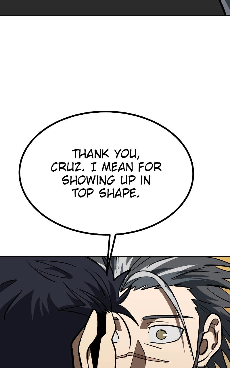 King of the Octagon Chapter 144 - Page 87