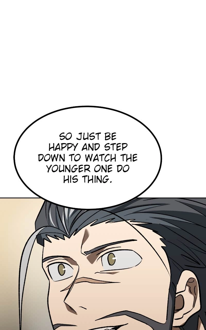 King of the Octagon Chapter 144 - Page 90