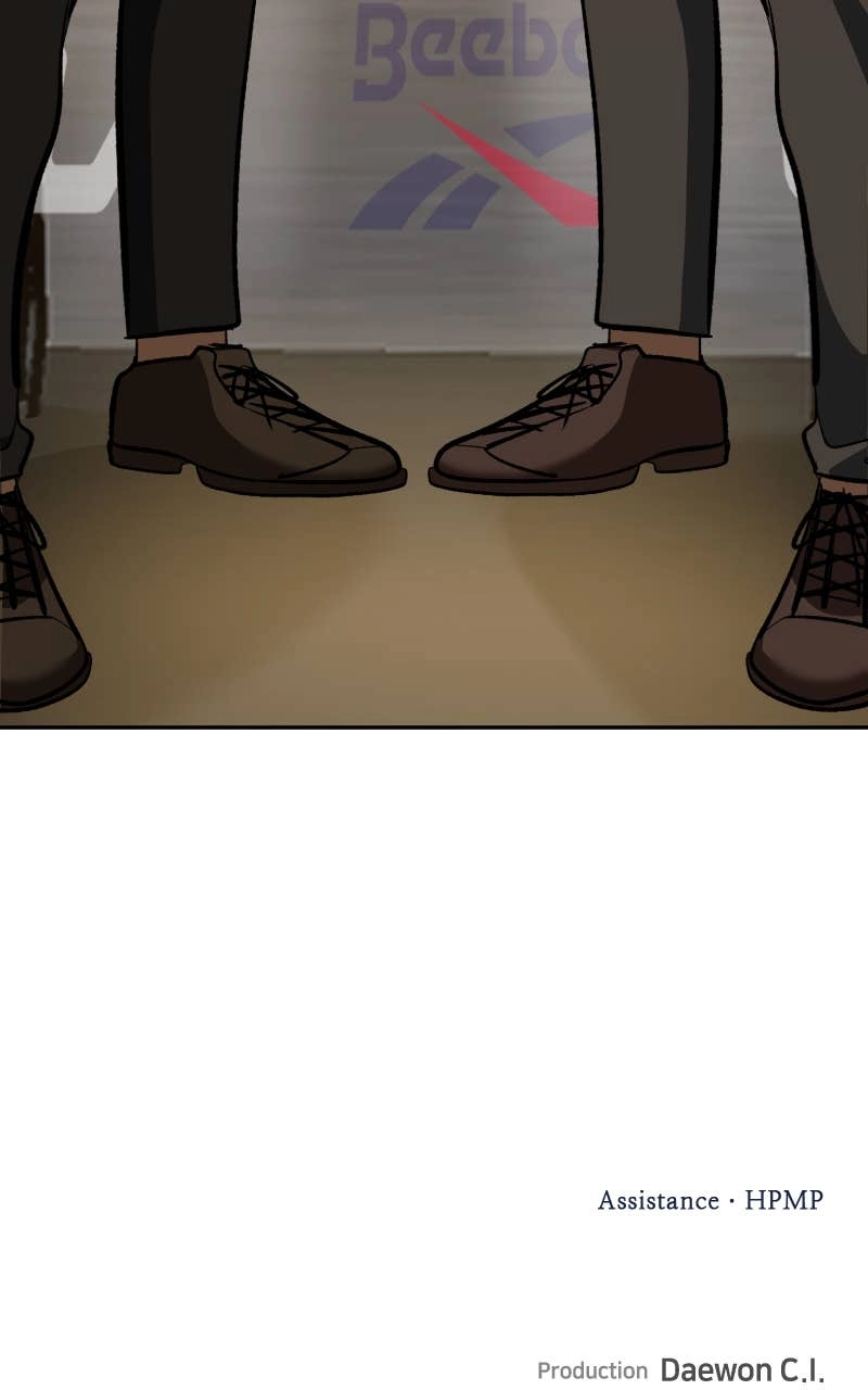 King of the Octagon Chapter 144 - Page 93