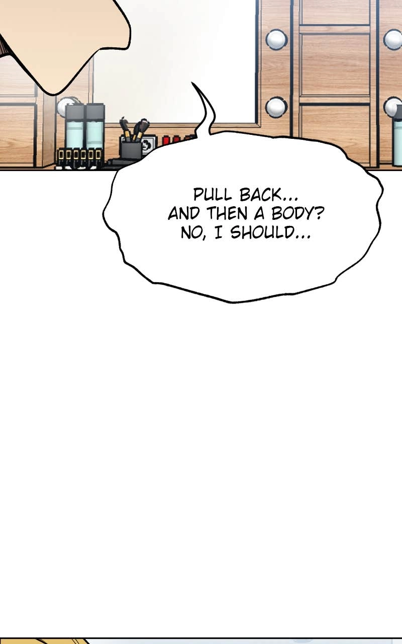 King of the Octagon Chapter 145 - Page 3