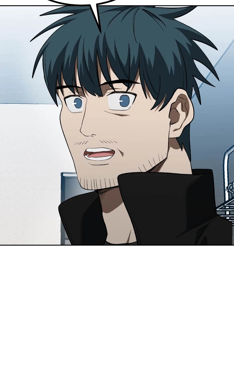 King of the Octagon Chapter 145 - Page 8