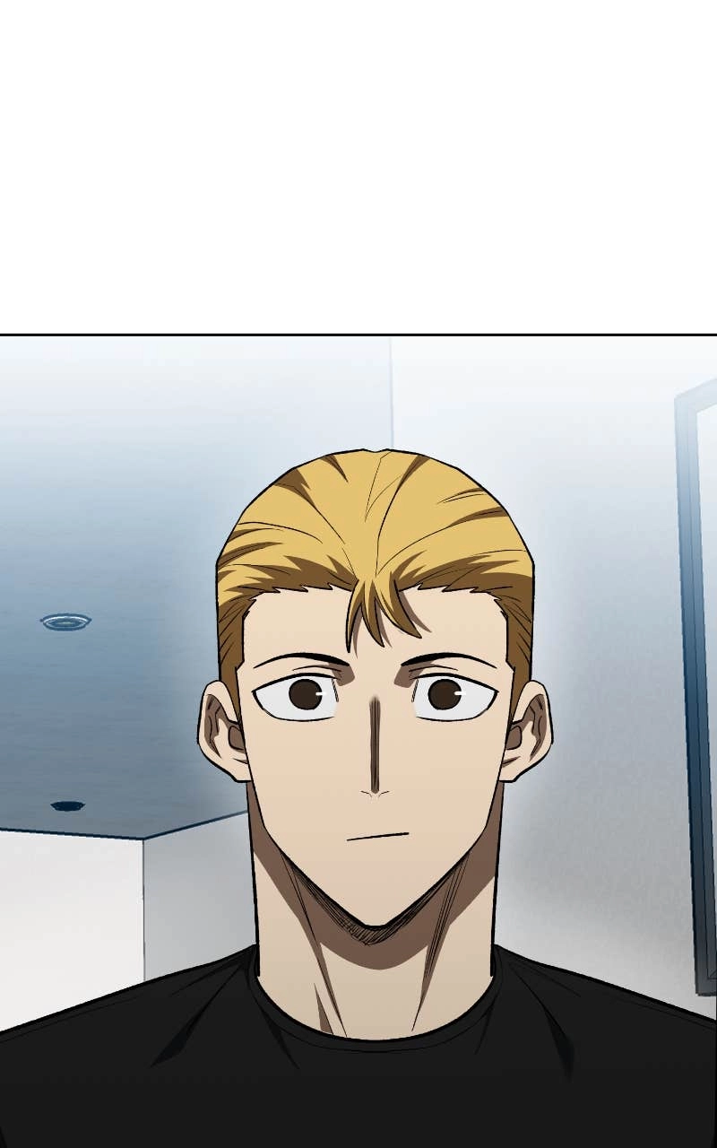 King of the Octagon Chapter 145 - Page 9
