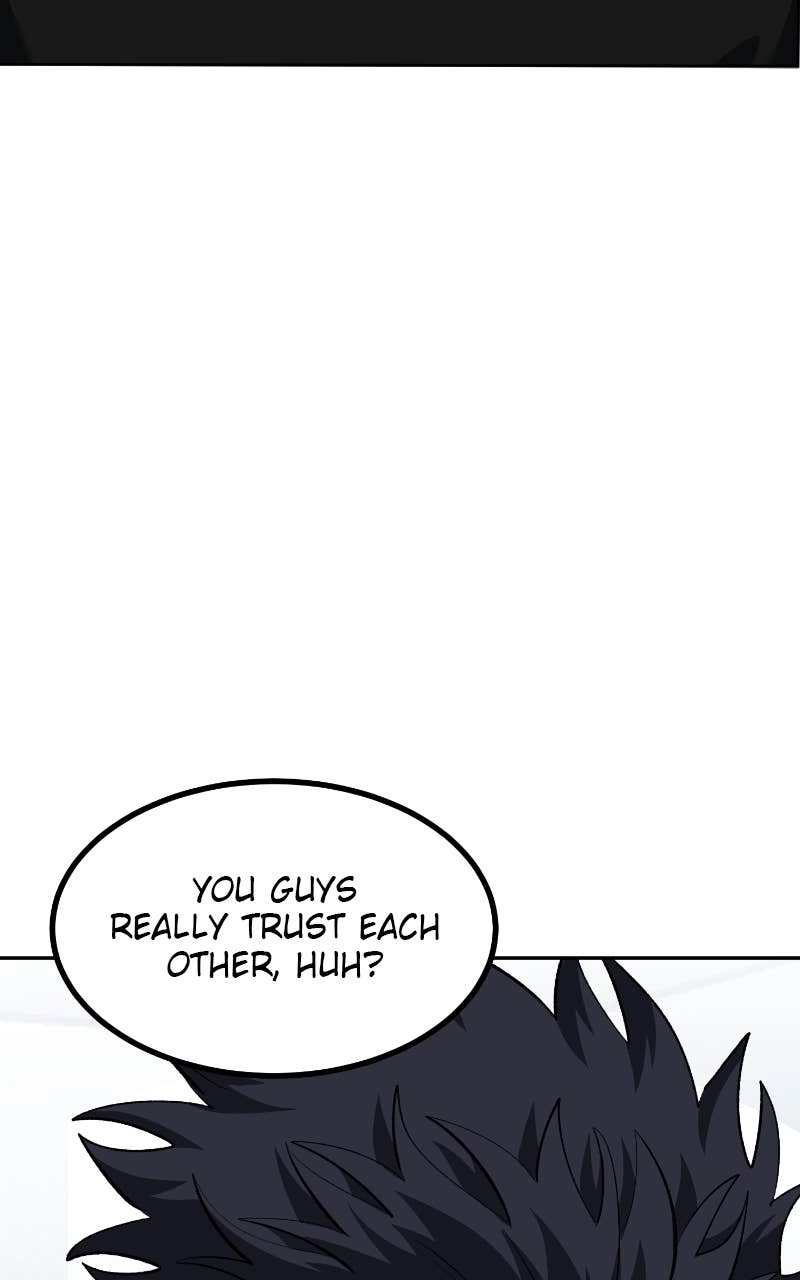 King of the Octagon Chapter 145 - Page 10