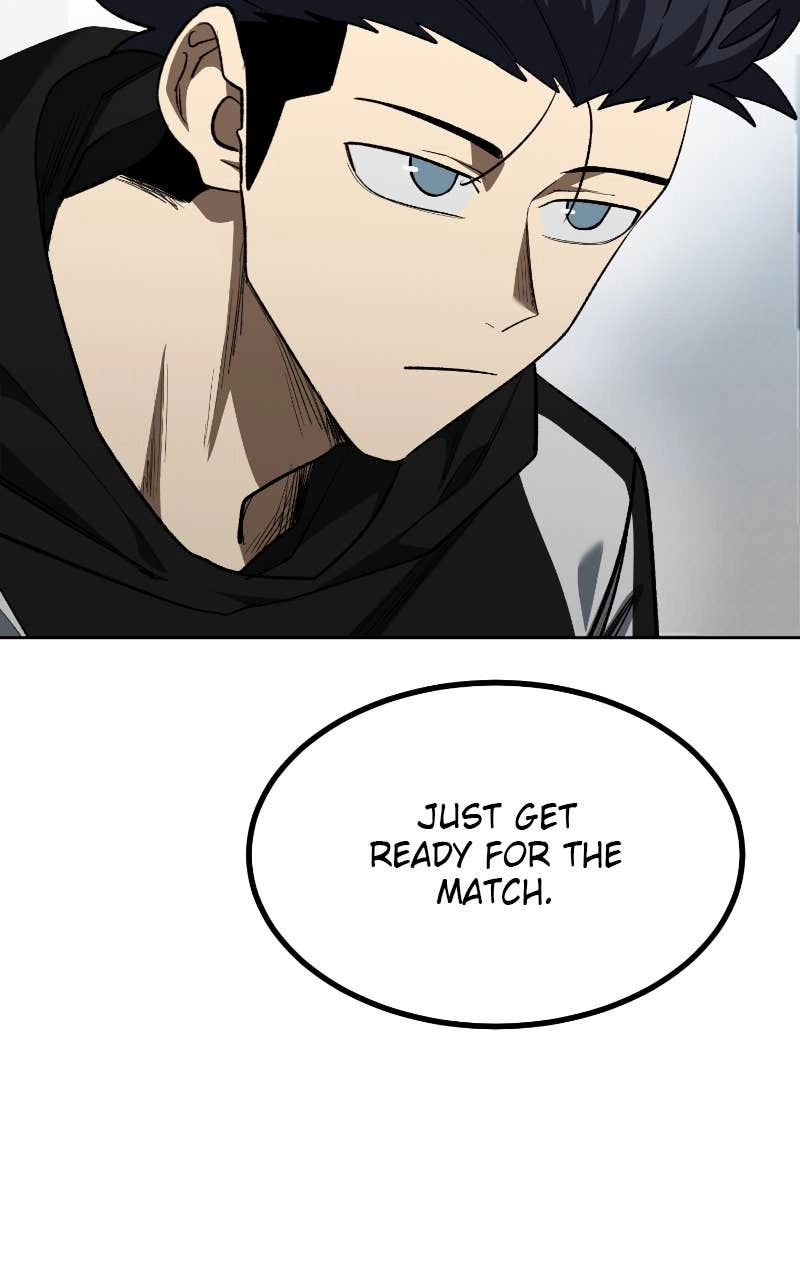 King of the Octagon Chapter 145 - Page 11