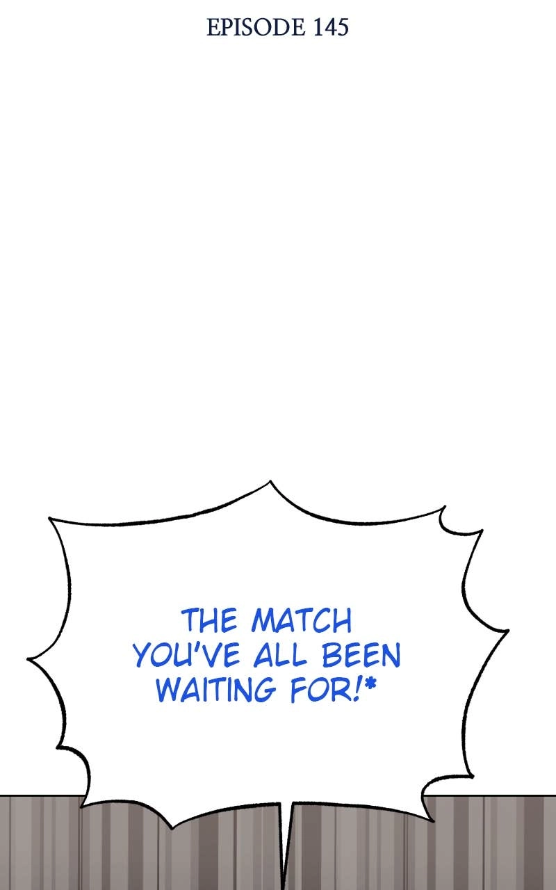 King of the Octagon Chapter 145 - Page 13