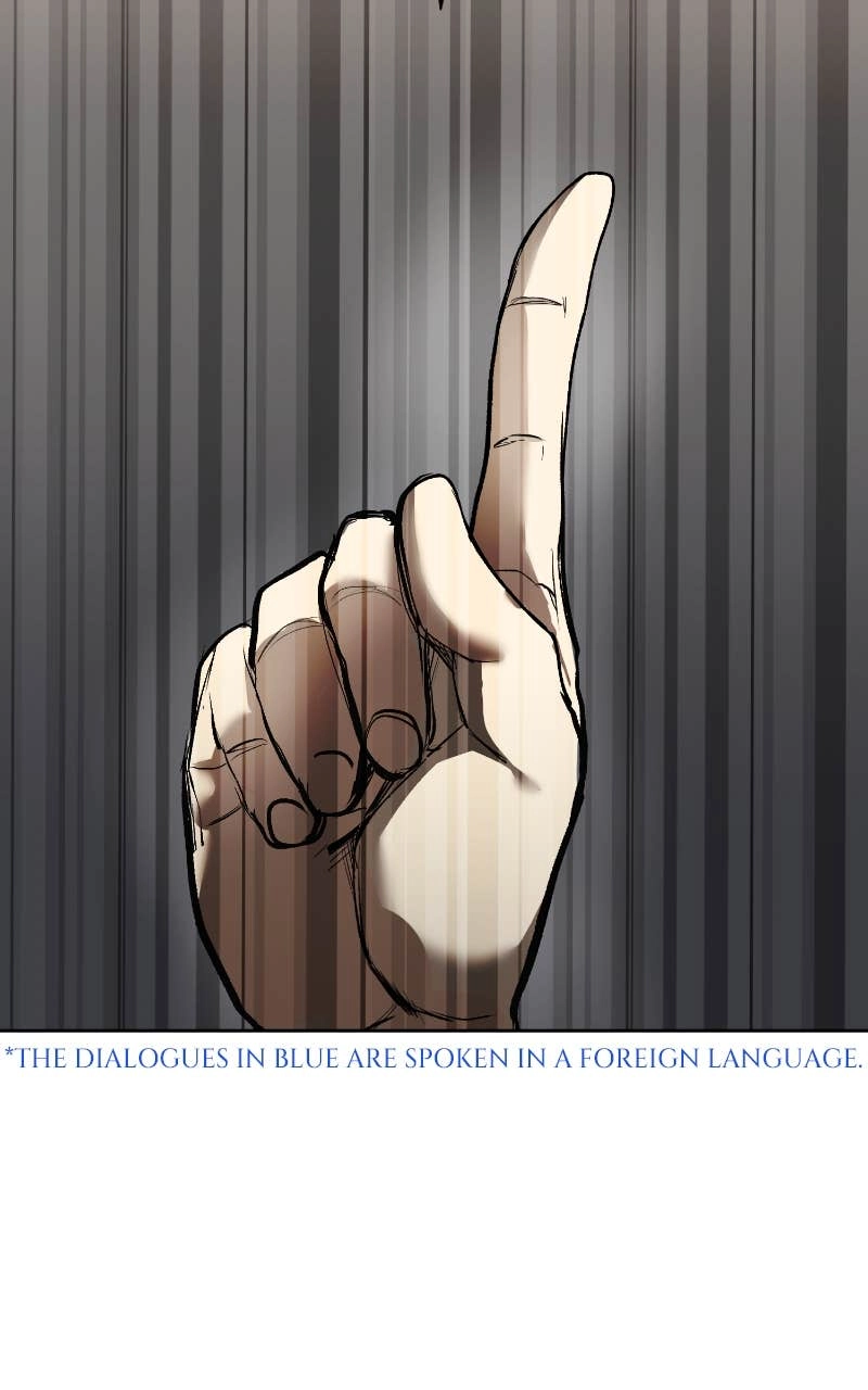 King of the Octagon Chapter 145 - Page 14