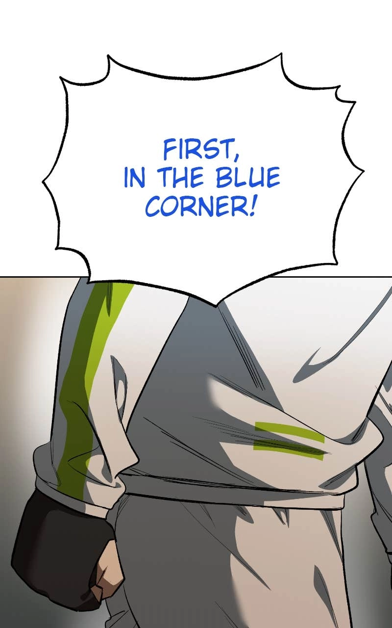 King of the Octagon Chapter 145 - Page 17