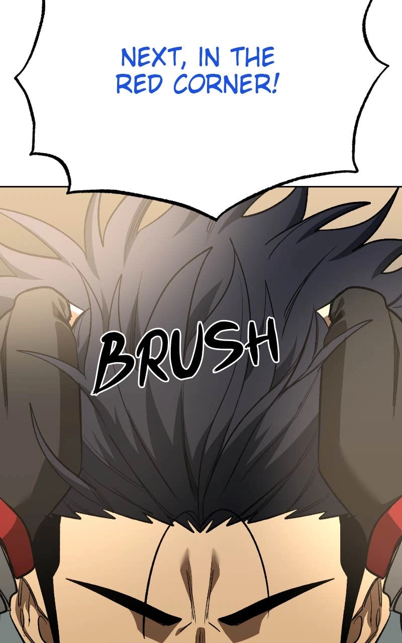 King of the Octagon Chapter 145 - Page 23