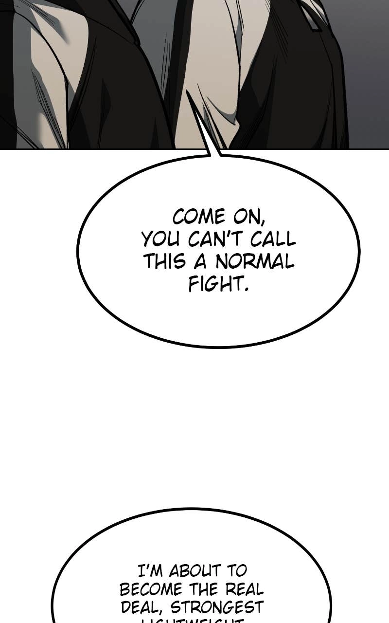 King of the Octagon Chapter 145 - Page 29