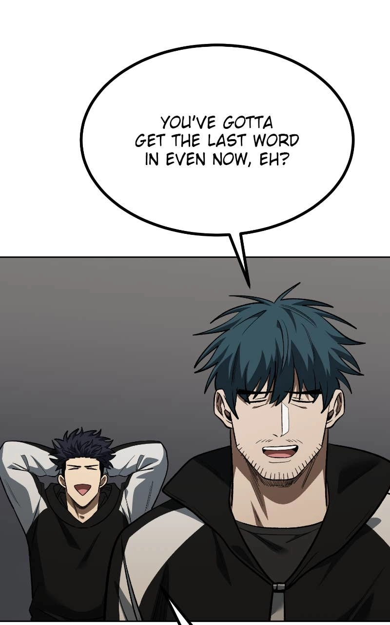 King of the Octagon Chapter 145 - Page 31
