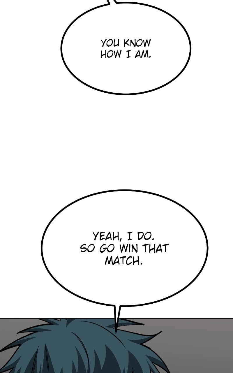 King of the Octagon Chapter 145 - Page 32