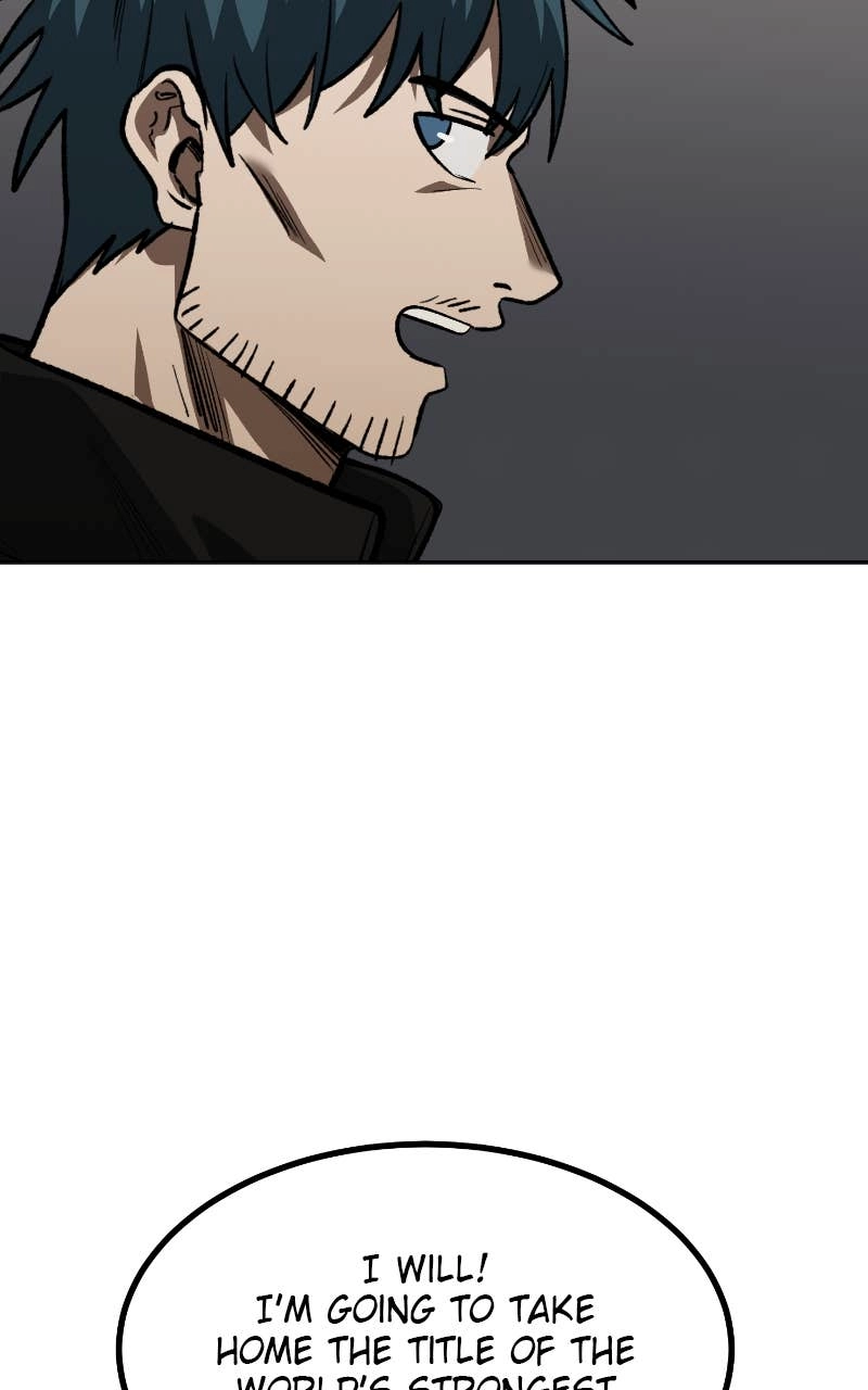 King of the Octagon Chapter 145 - Page 33