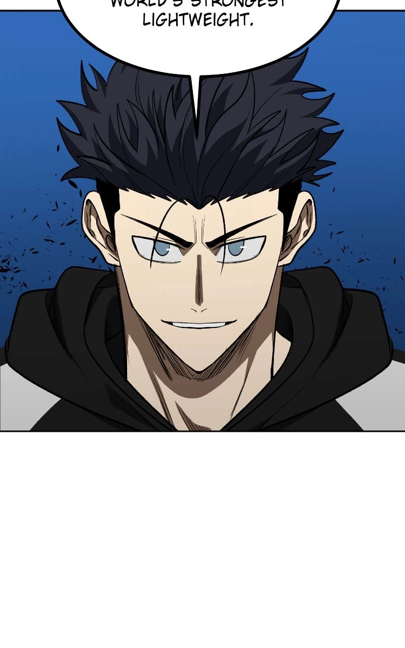King of the Octagon Chapter 145 - Page 34