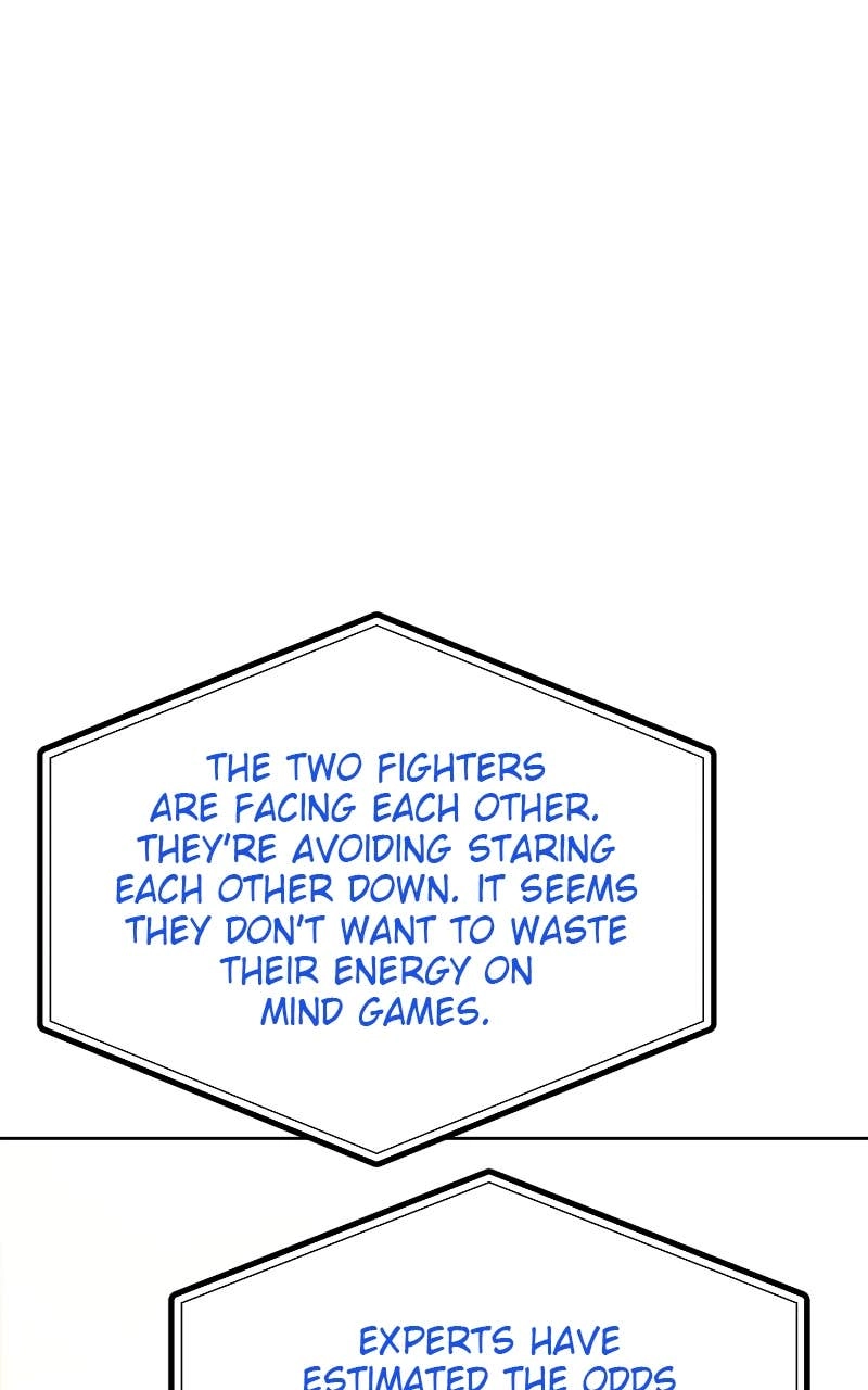 King of the Octagon Chapter 145 - Page 35