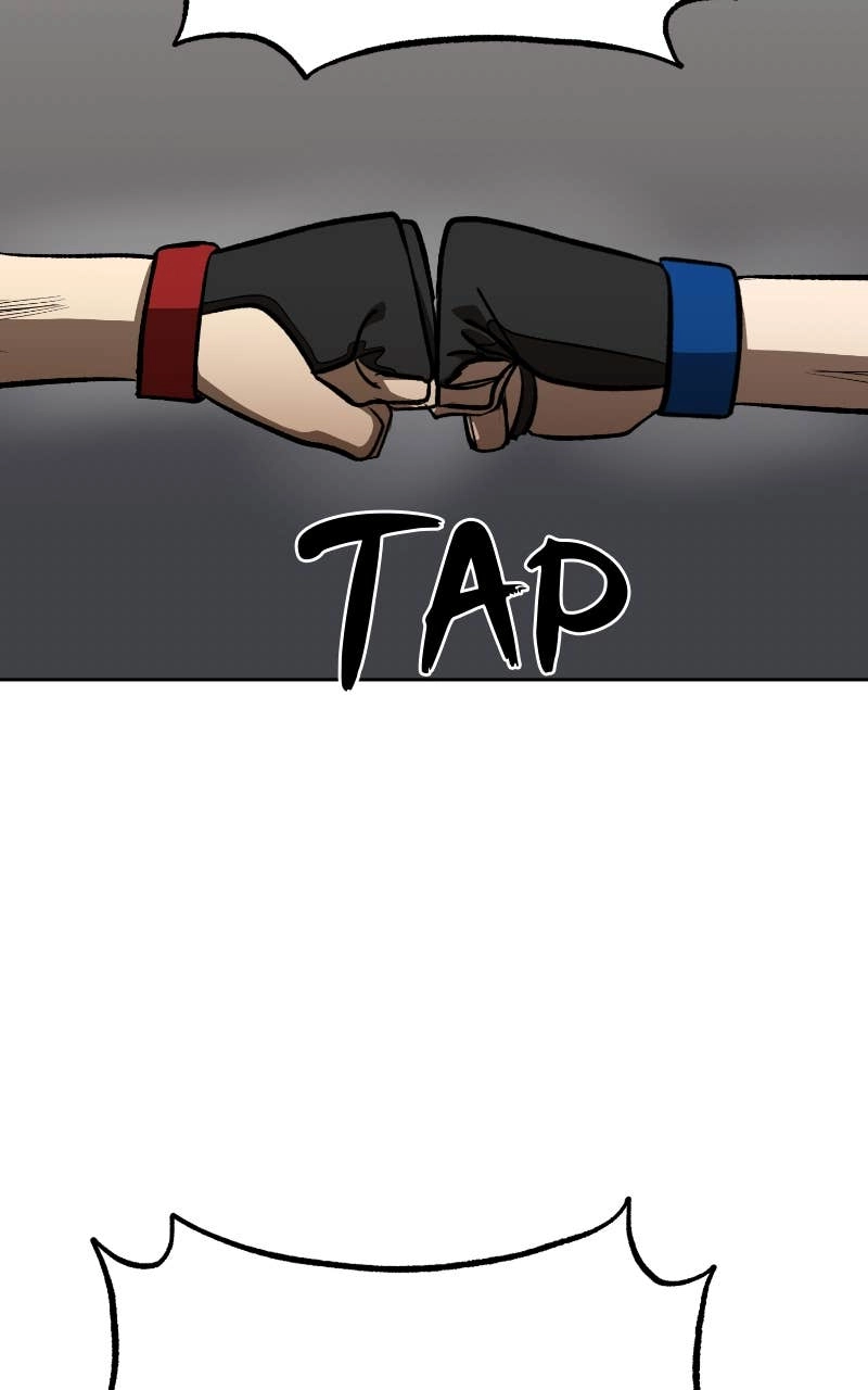 King of the Octagon Chapter 145 - Page 38