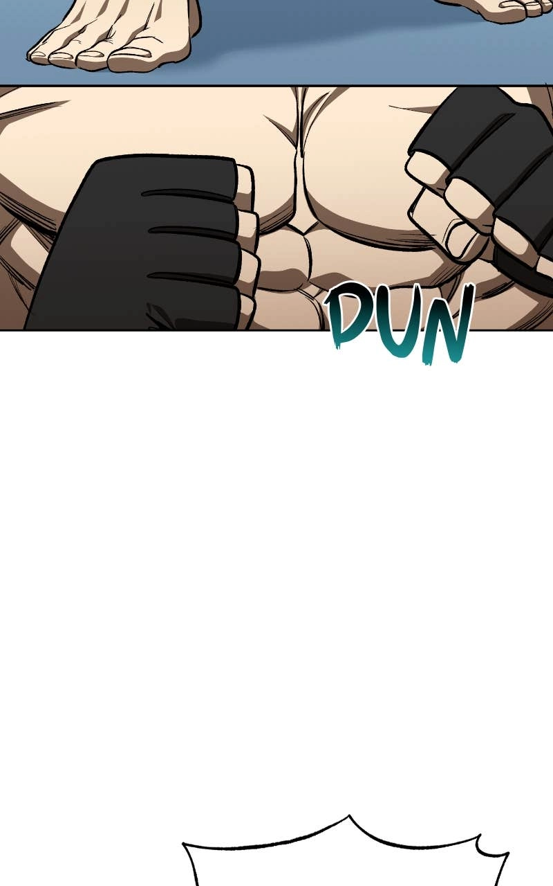 King of the Octagon Chapter 145 - Page 41