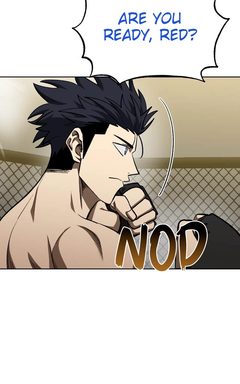 King of the Octagon Chapter 145 - Page 42