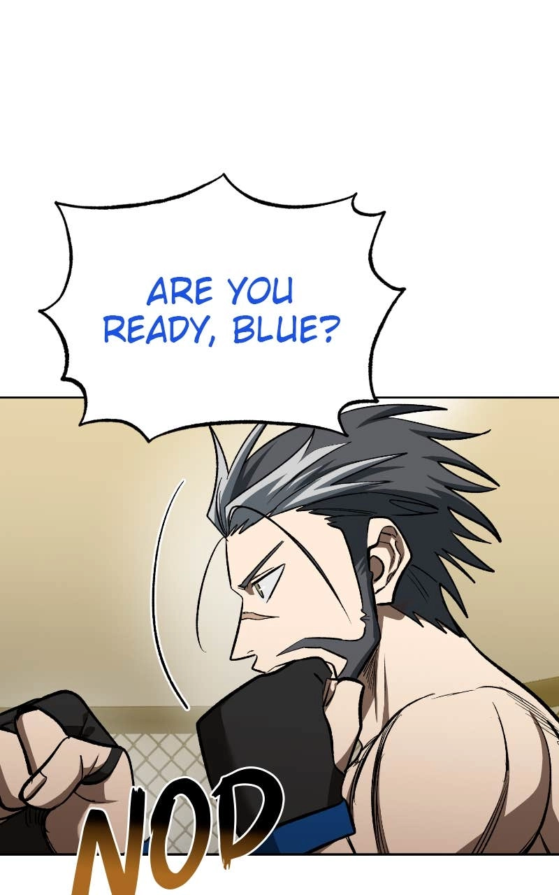King of the Octagon Chapter 145 - Page 43